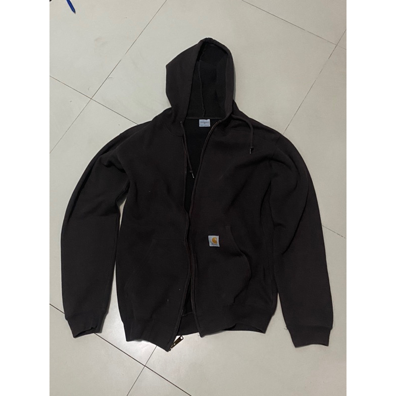 Carhartt Full Zip