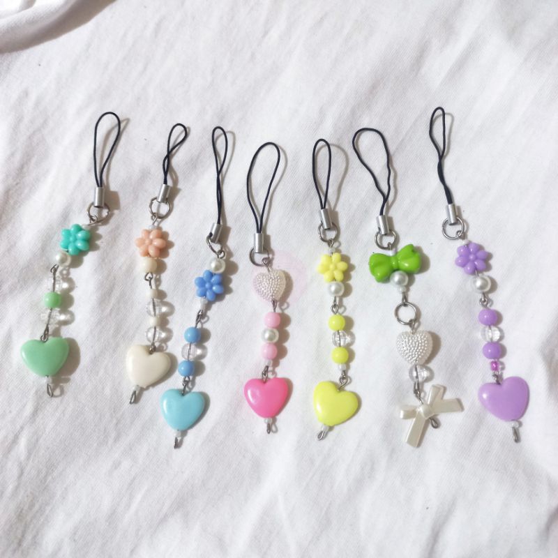 Mini Phone Strap