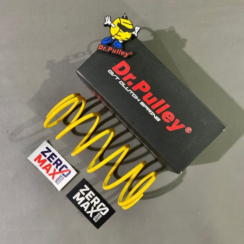 Per CVT Dr Pulley 1000 RPM 1000RPM Honda New Vario 125 New Vario 150 LED Original