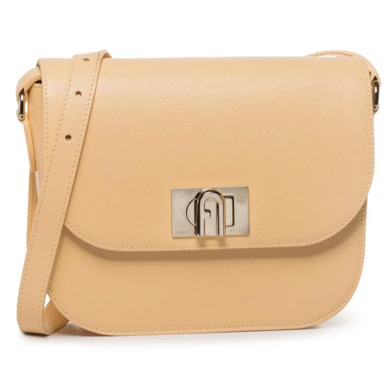 Furla 1927 S Shoulder Bag