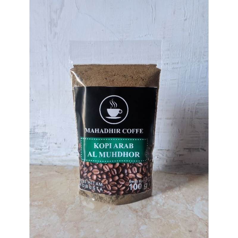 

kopi bubuk herbal original 100gram