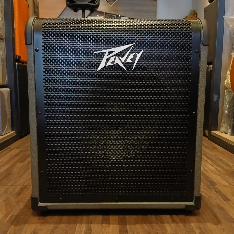 Ampli Bass Peavey Max 150 Peavey Max-150 Bass Amplifier Peavey Max150