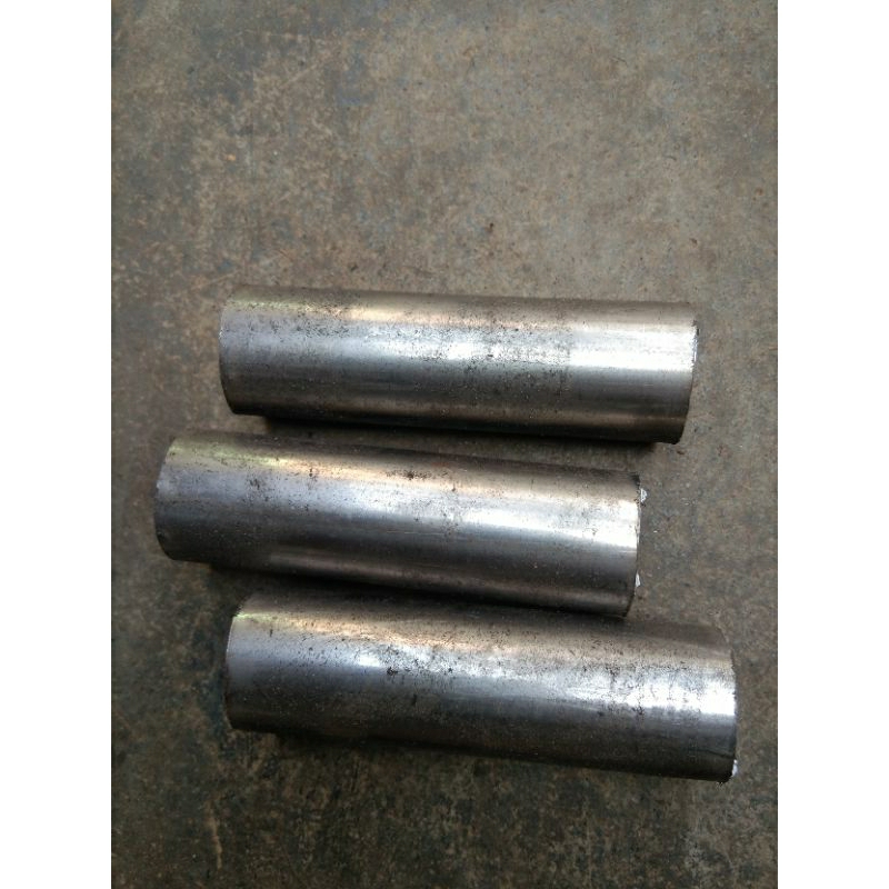 Pipa Besi Od 22,3 Id 18,3 Panjang 6 cm