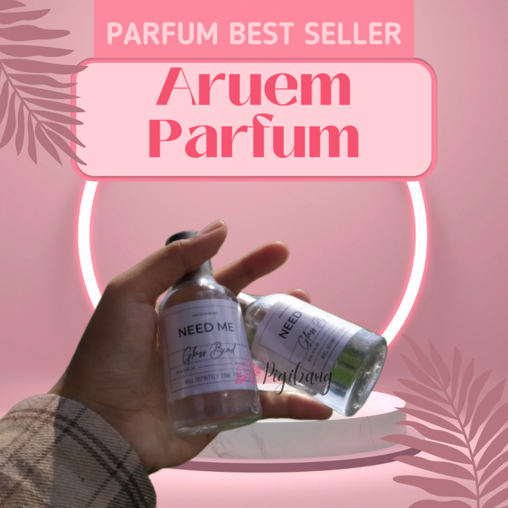 TERLARIS PARFUM 30ML LELABO NEED ME GLASS BEAD BEST SELLER