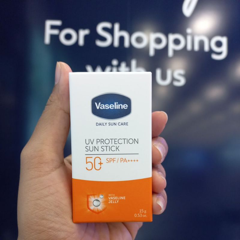 Vaseline UV protection Sun Stick / 15gr