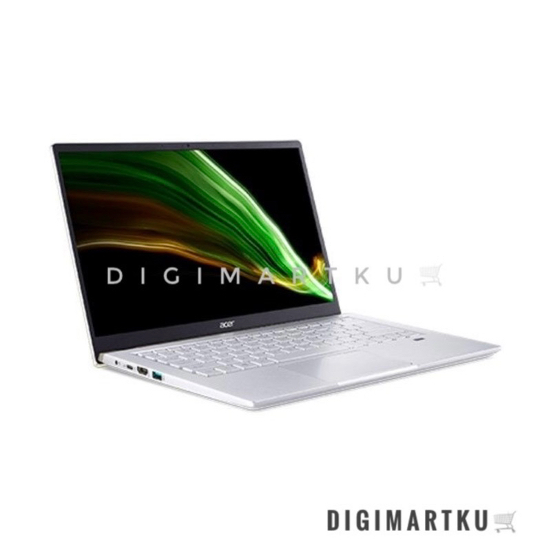 Laptop i7 Acer Swift 3 Infinity 4 Laptop i7 Murah not lenovo macbook