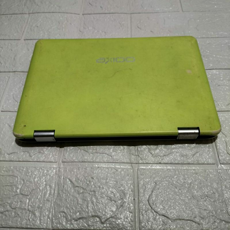 Kesing Case Casing Notebook Axioo N10 Mybook