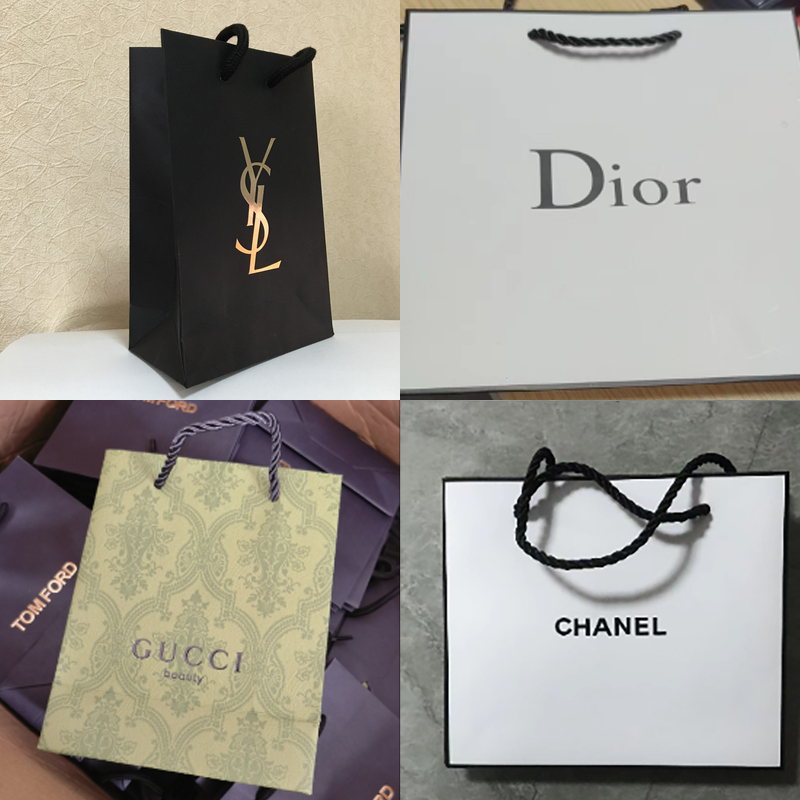 

Kantong kertas premium/Paper Bag