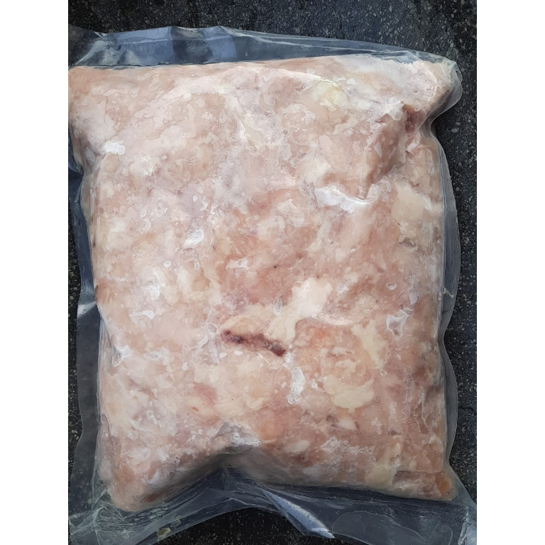 

BAH Daging Ayam Giling Halal Komposisi Lengkap