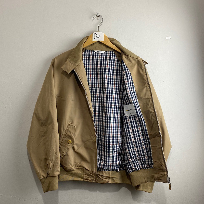 Golden Bear Harrington jaket