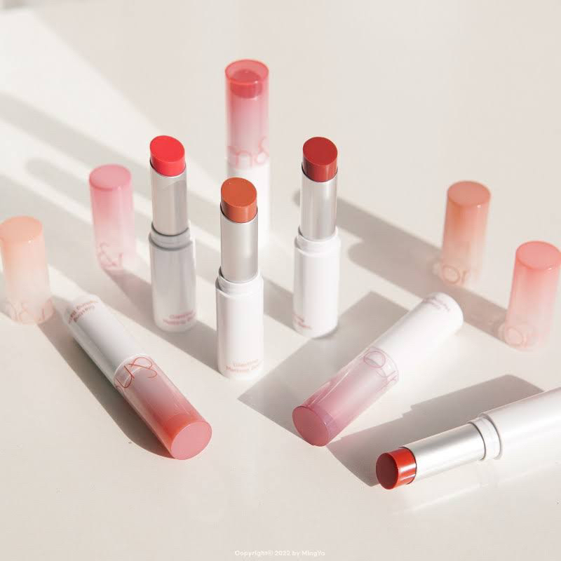 Romand Glasting Melting Balm