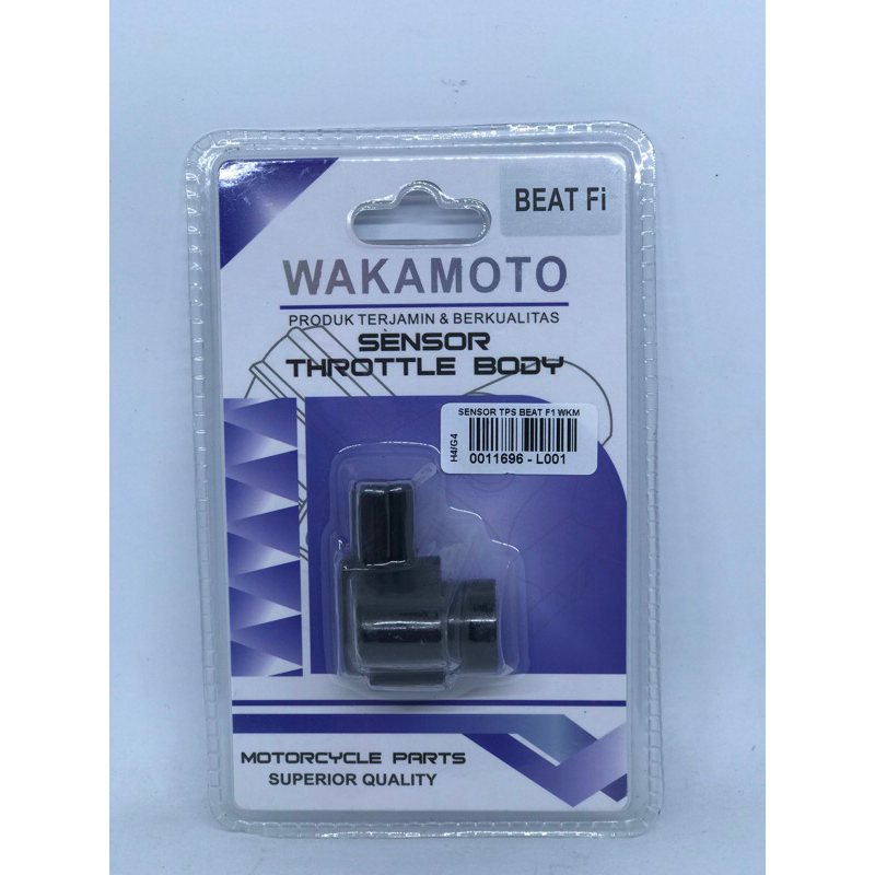 SENSOR TPS BEAT Fi / BEAT ESP