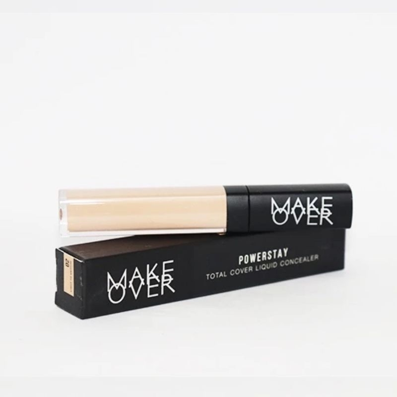 MAKE OVER POWERSTAY CONCEALER