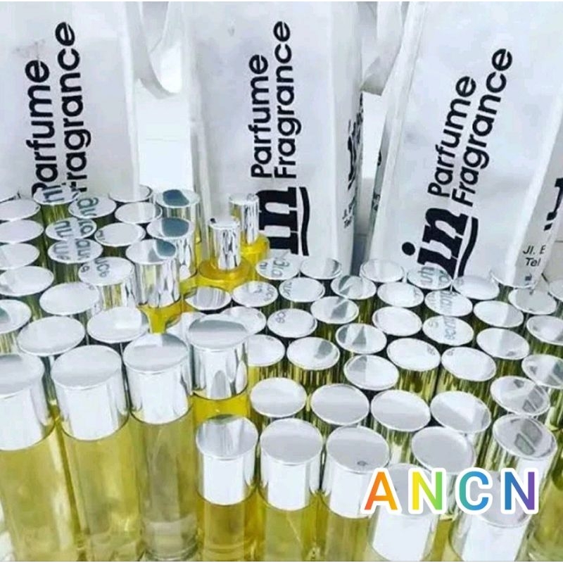 IN PARFUME REFILL, INSPIRED PARFUME REFILL BANDUNG 35ML 60ML 100ML PARFUM WANITA, PARFUM PRIA
