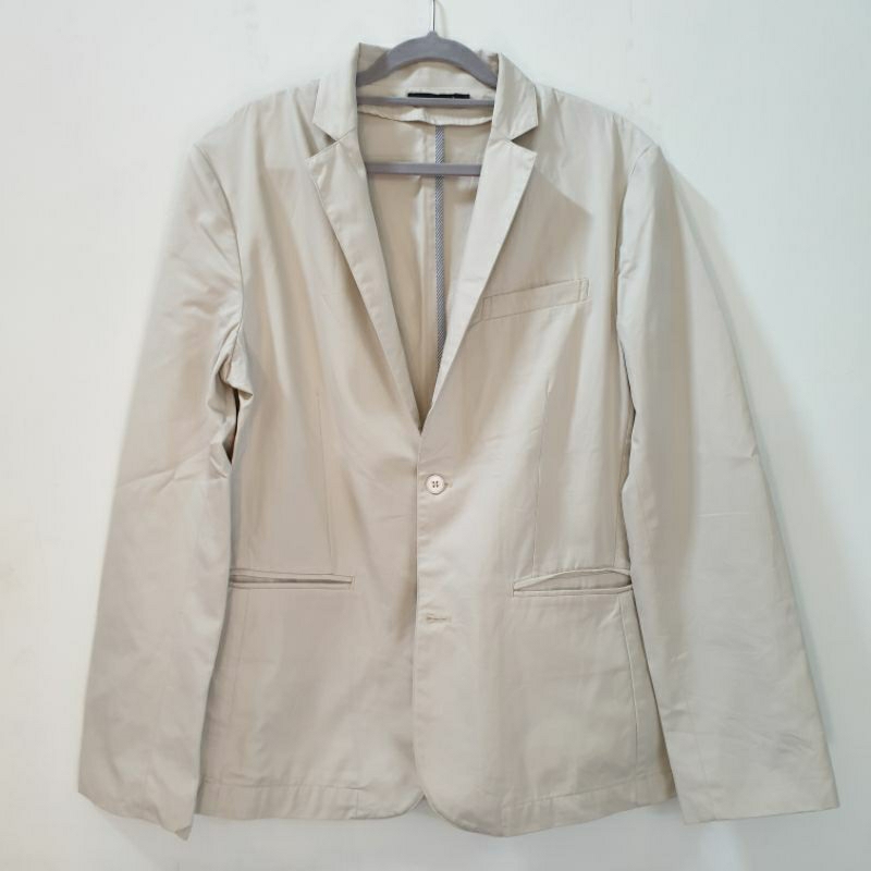 Blazer The Executive