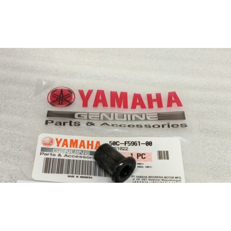 Mur Kaliper Belakang Original Genuine Yamaha Jupiter MX New Mx king Y15ZR R15 Vixion Nvl Nva / 50C-F