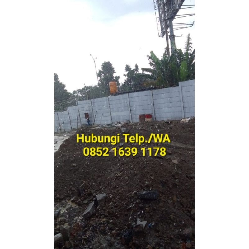 puing tanah merah, Tanah Campur pengurugan urug, buang puing sampah ,gali tanah kolam urugan