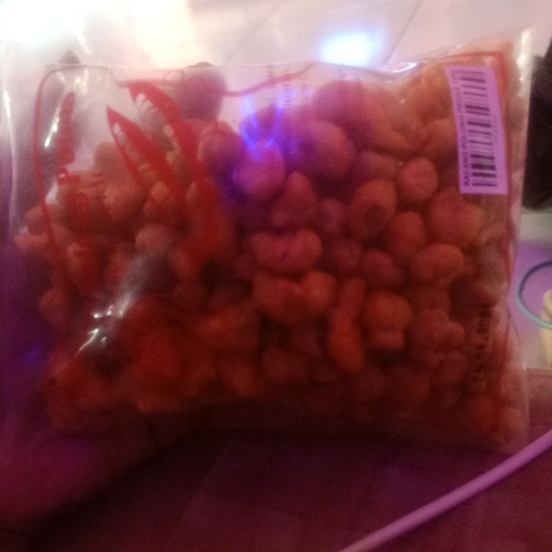 

snack lezat