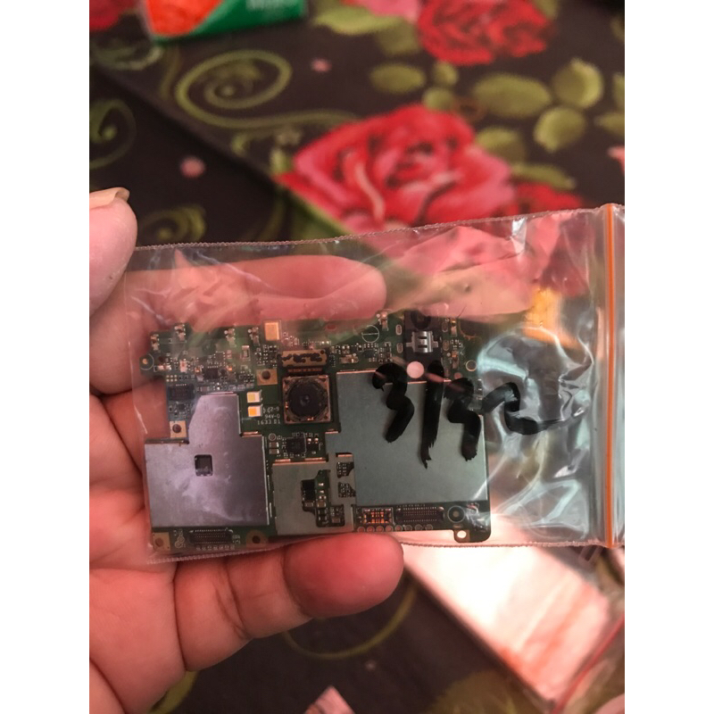 mesin redmi 4 prime 3/32