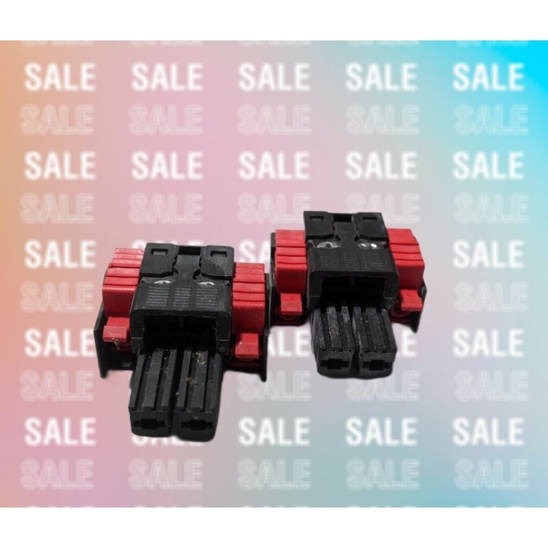 konektor rtn idu 950 - idu rtn konector power