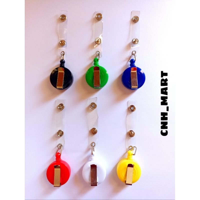 

YOyo Id Card / Yoyo Name Tag / Yoyo Tarek Id Card / Harga 10 Pcs