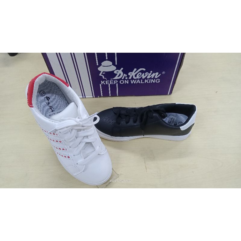 Dr.kevin sepatu sport kets sneaker wanita