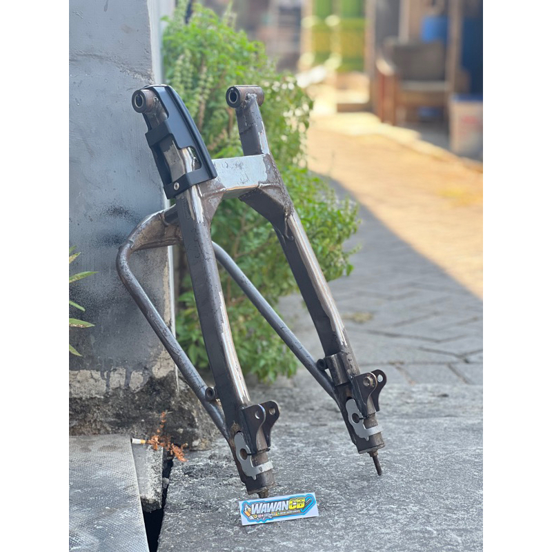 Arm ninja RR PNP Tiger