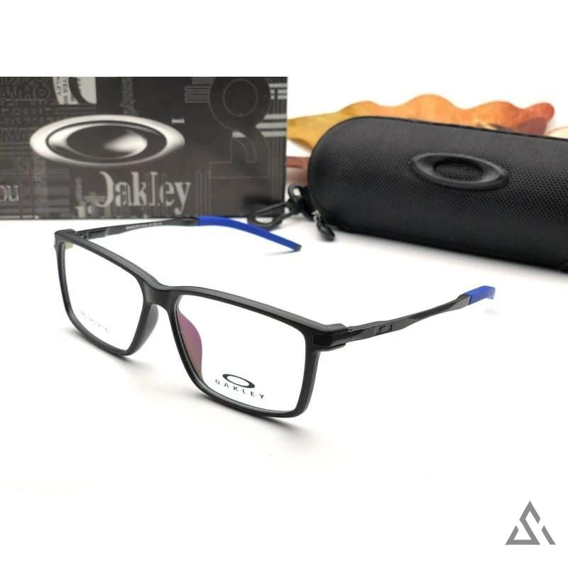 "Kacamata Oakley 083: Gaya Modern dan Perlindungan Mata Terdepan dengan Antiradiasi, Antiblueray, Ph