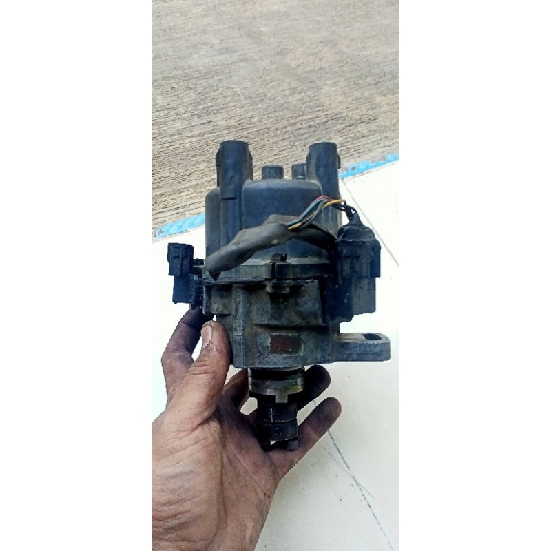 delco toyota corona absolute 2.0 st191