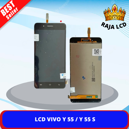 LCD VIVO Y55/Y55S