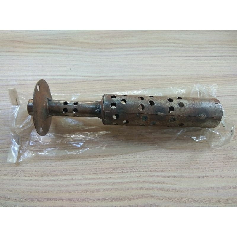 SARANGAN KNALPOT FORCE/ALFA