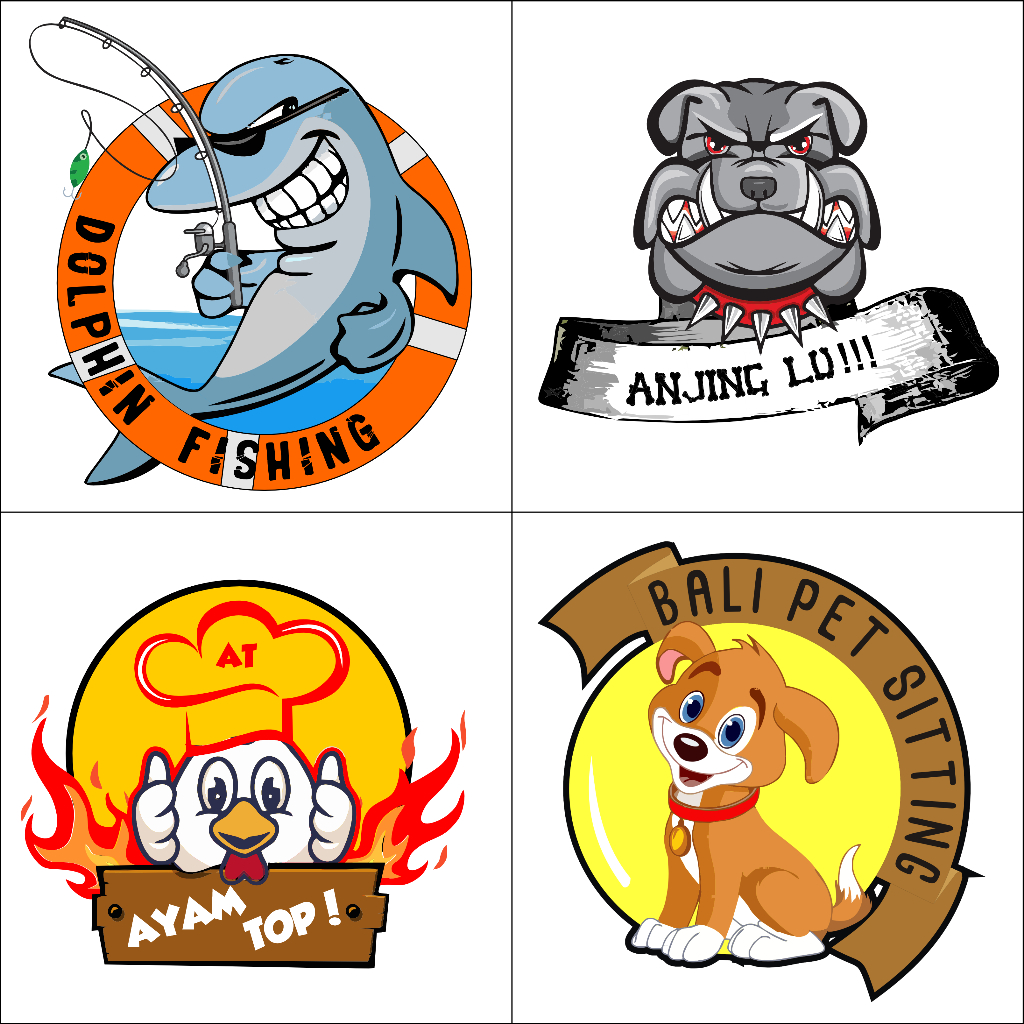 JASA DESAIN ANIMASI
