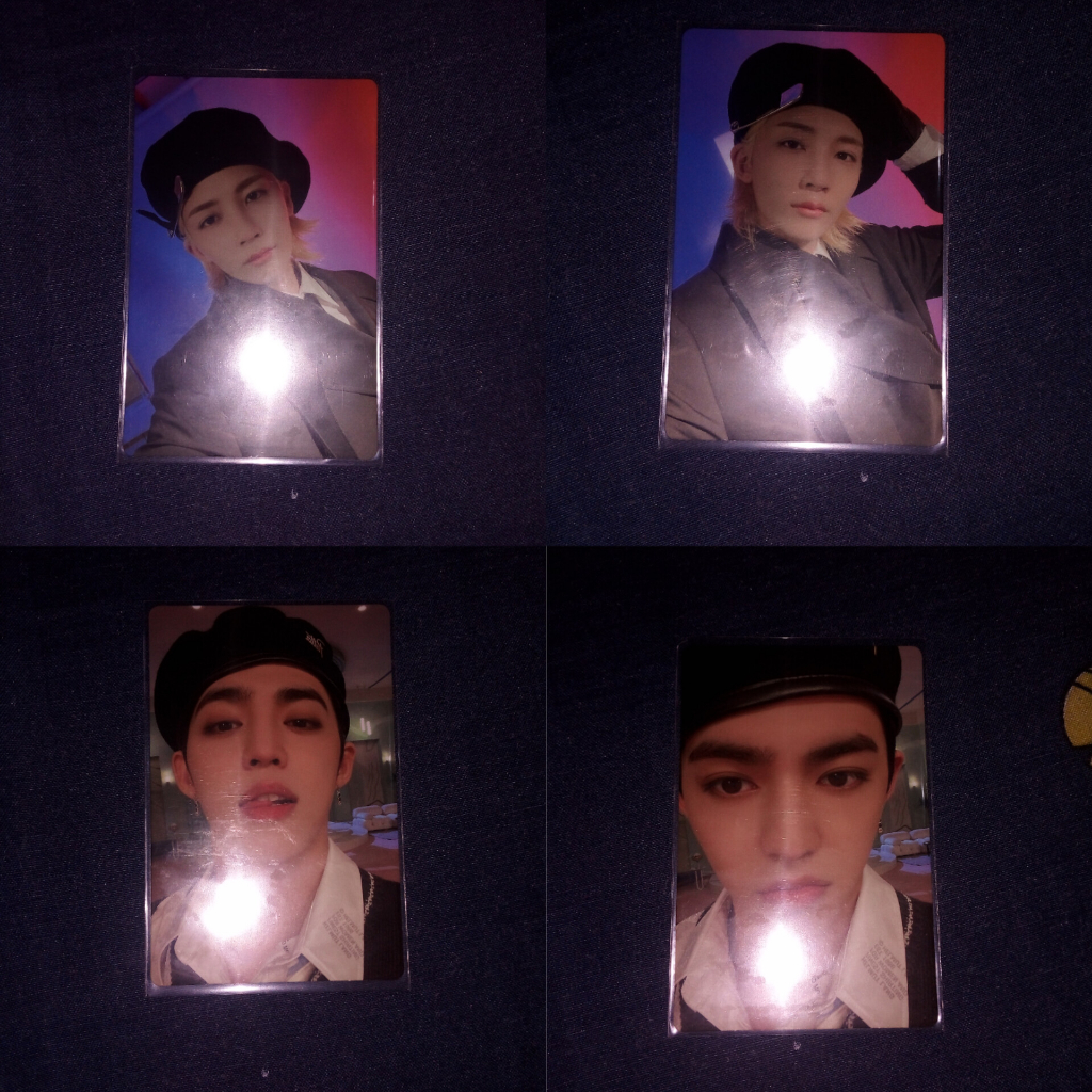 svt seventeen attacca carver carat ver scoups seungcheol jeonghan