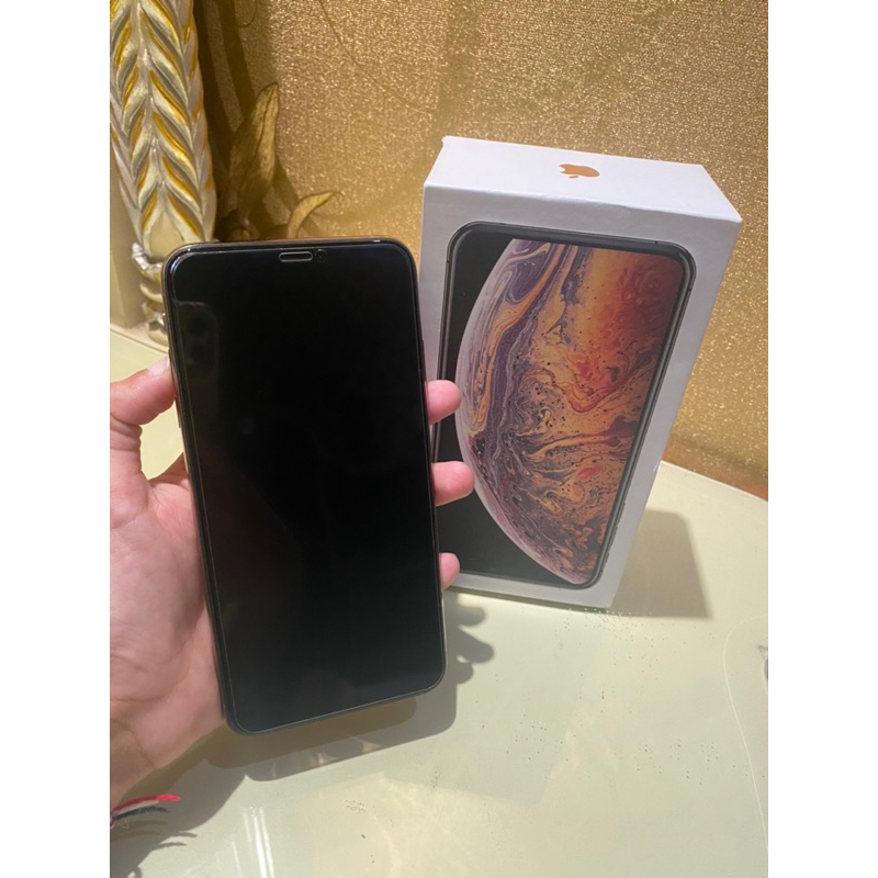 IPHONEXSMAX NEGO