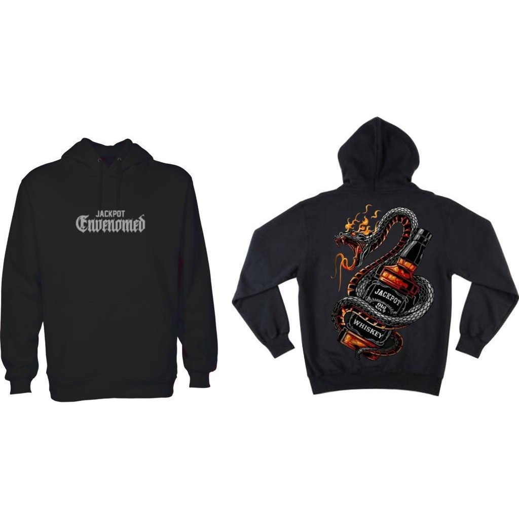 HODIE ANAK/JAKET ANAK/SWEATER ANAK JACKPOT