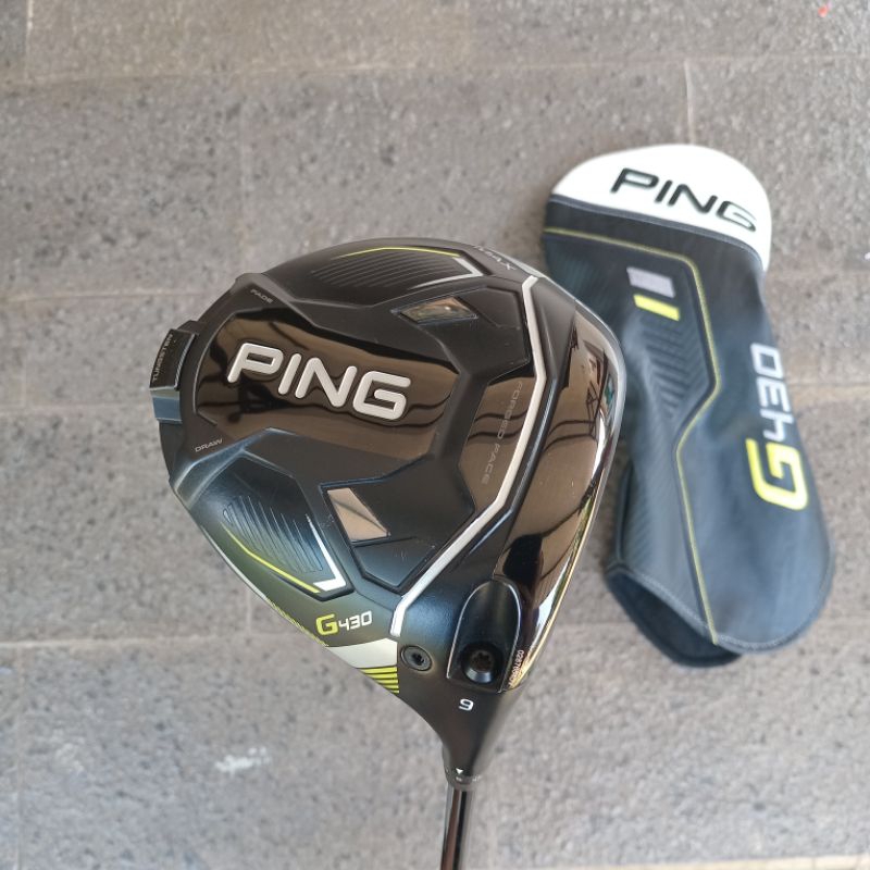 Stick Golf/Stik Golf driver ping g430