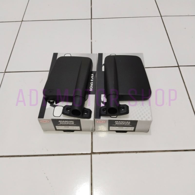 spion Suzuki carry katana