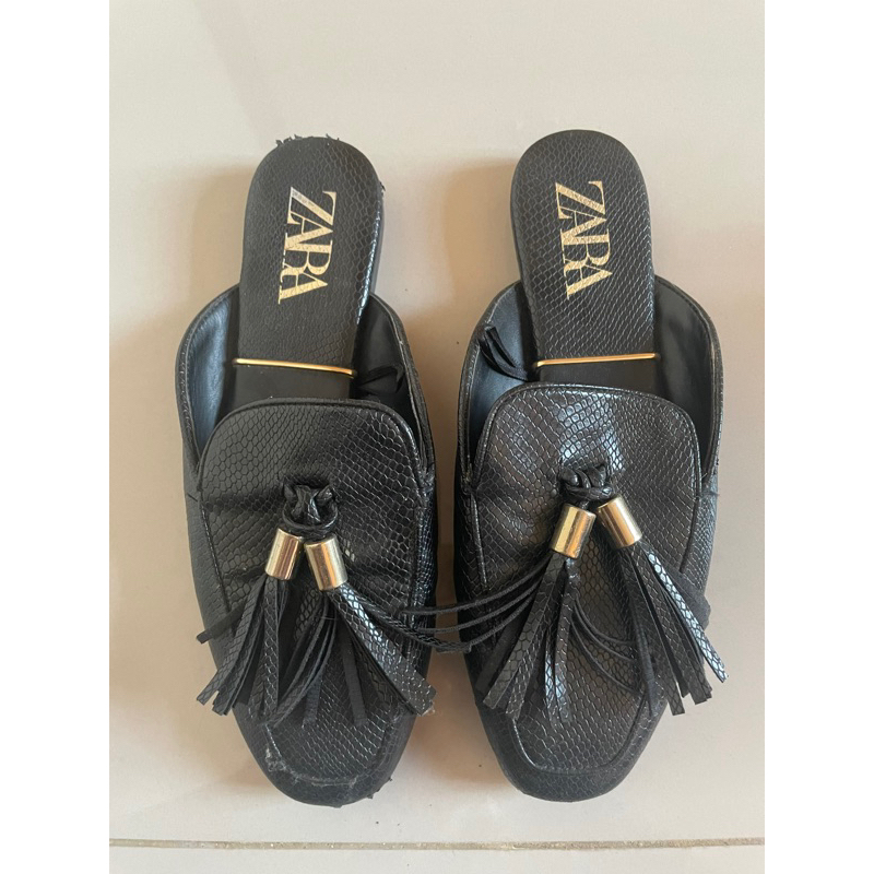 Preloved Zara Shoes