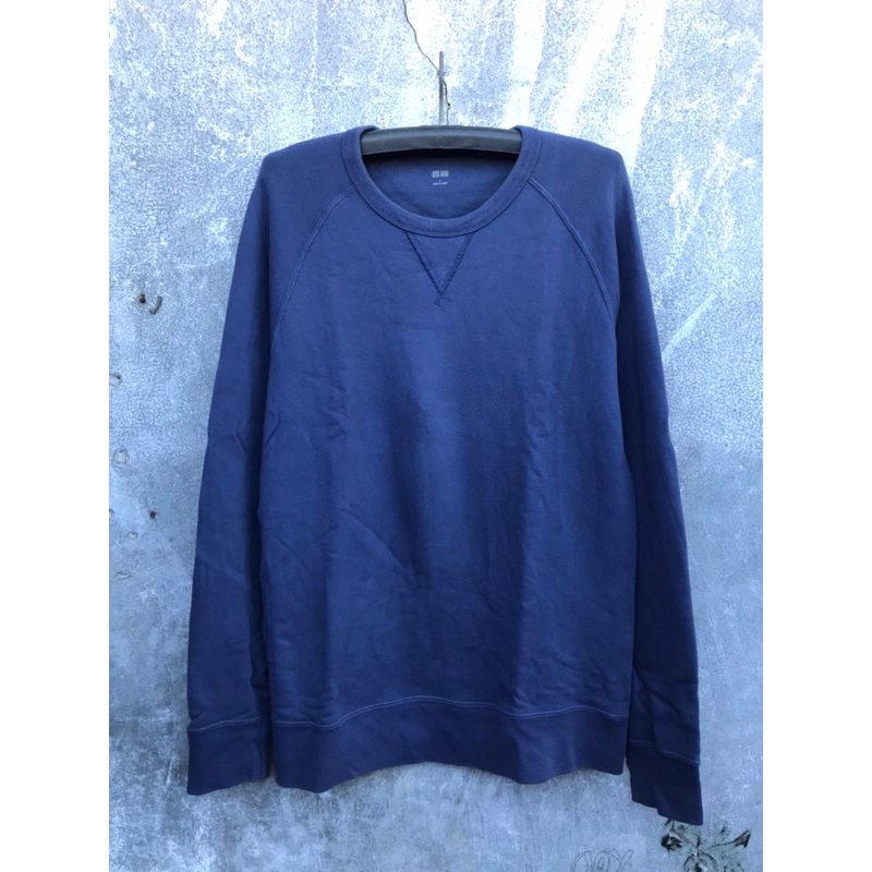 uniqlo second