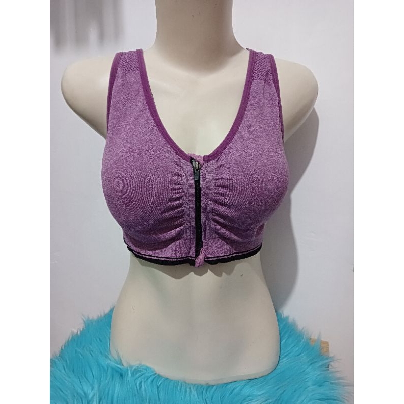 preloved BRA SPORT