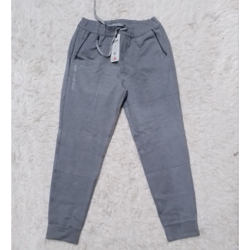 celana joger kendy pensil pria