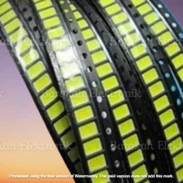 Lampu LED 5730 SMD Kwalitas Super