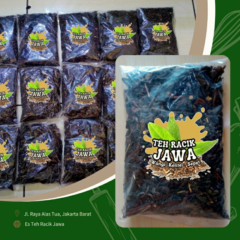 

Teh Racikan || Teh Solo Viral Untuk Jualan || Teh Melati || Teh Wedangan || Teh Jasmine