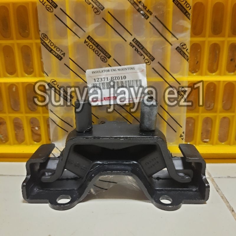 Engine Trans Mounting Transmisi Dudukan Mesin Belakang Avanza & Xenia Tahun 2004 2005 2006 2007 3008