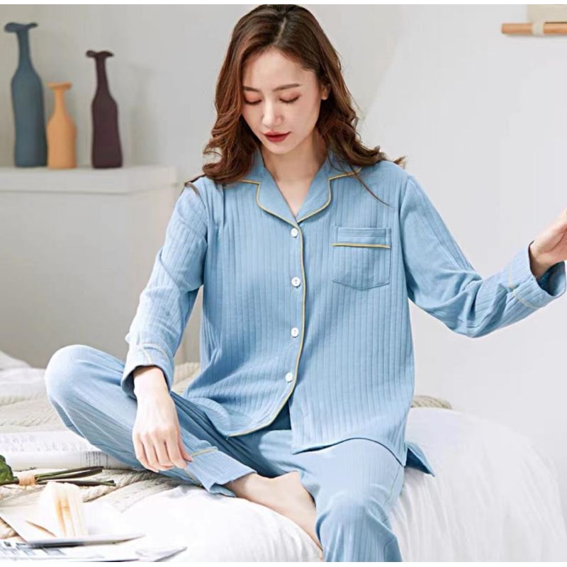 Baju tidur import CP.