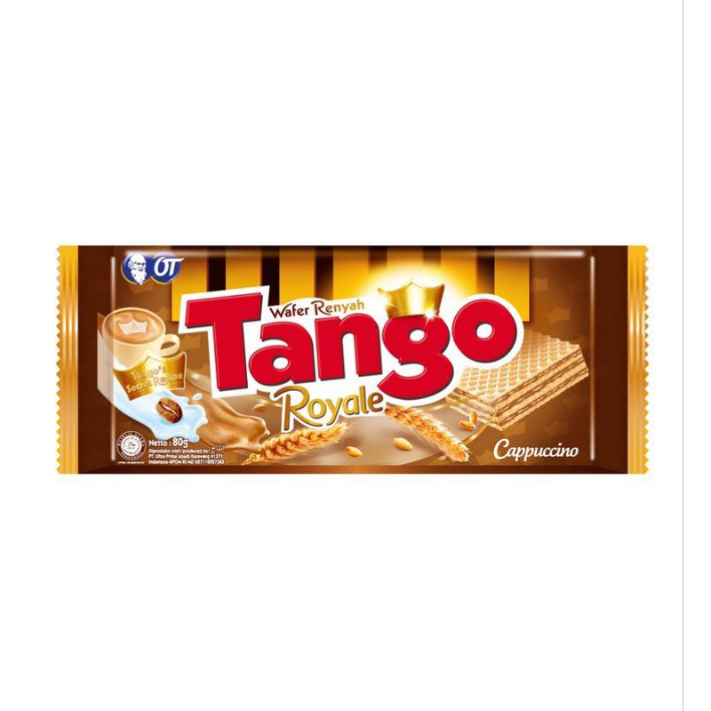 

tanggo wafer
