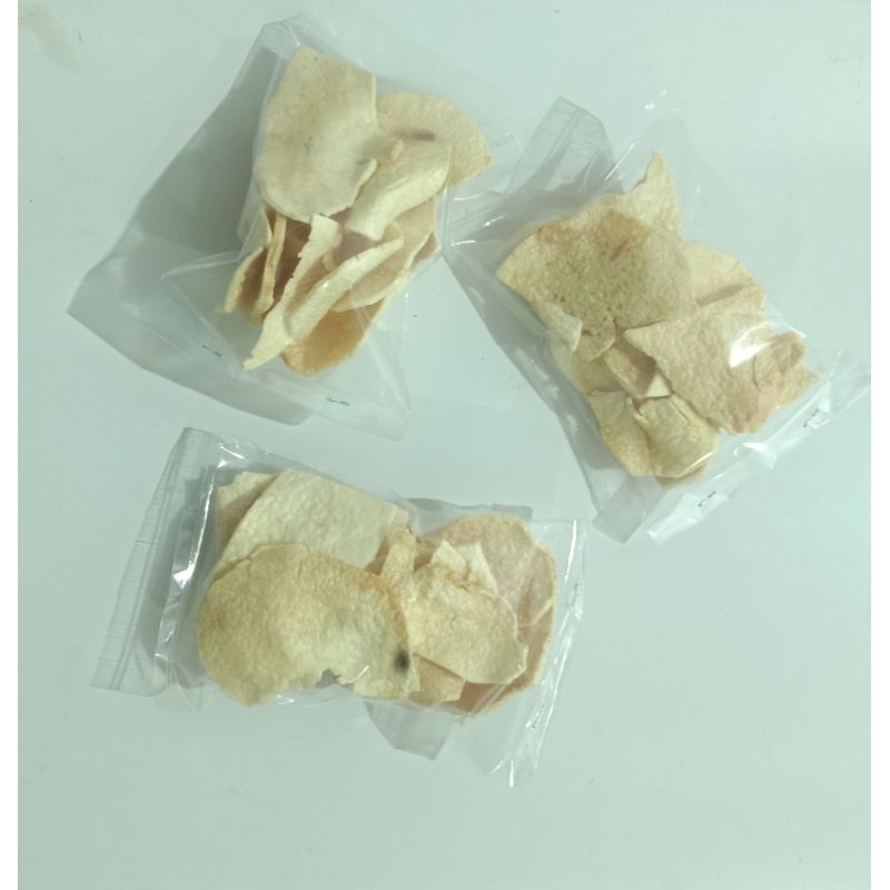 

Keripik GADUNG Enak Gurih Renyah 50 gram