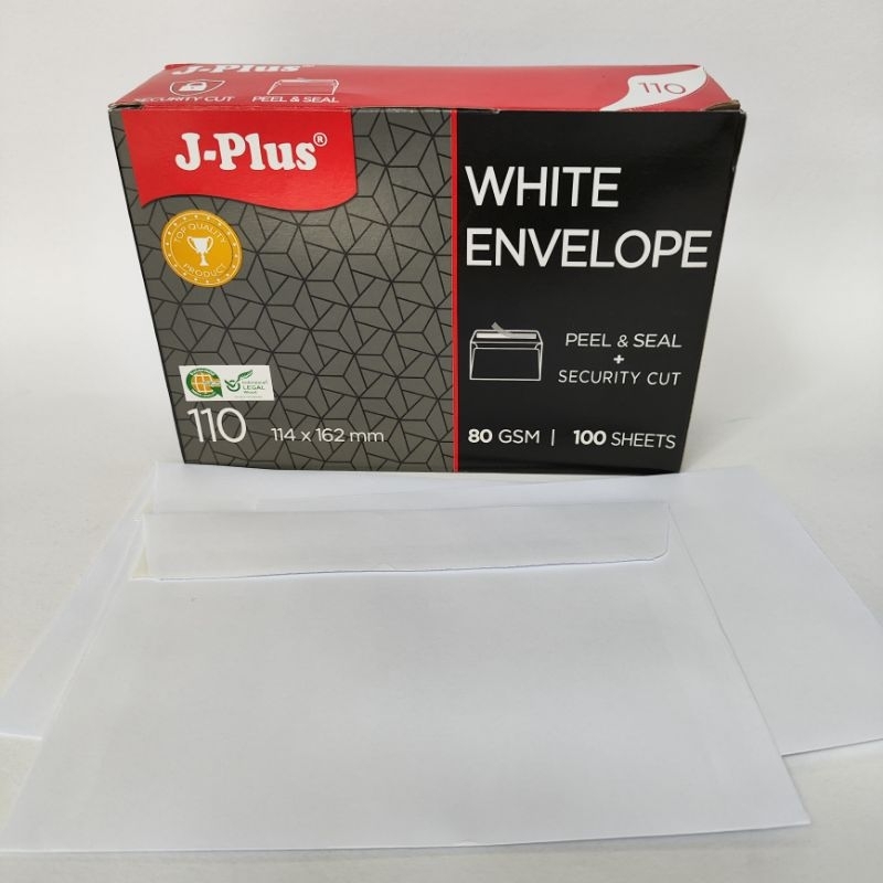 

Amplop + perekat ukuran 110 / amplop tanggung persegi 110 80 gsm