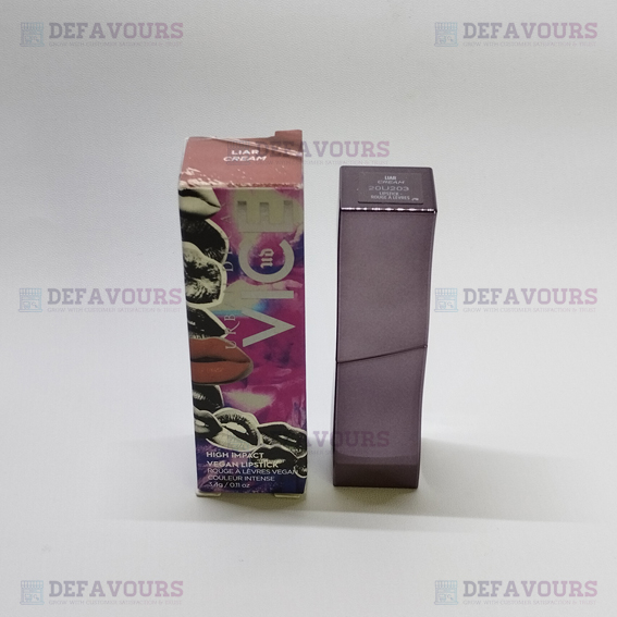 Lipstik URBAN DECAY VICE High Impact Vegan Lipstick 3.4gr