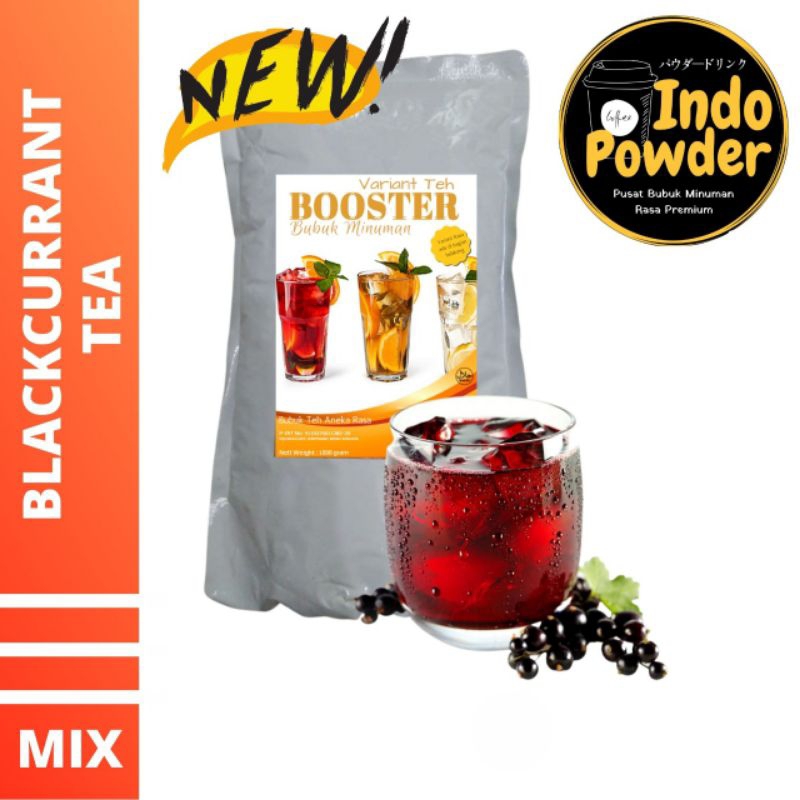 

VARIANT TEA INDO POWDER